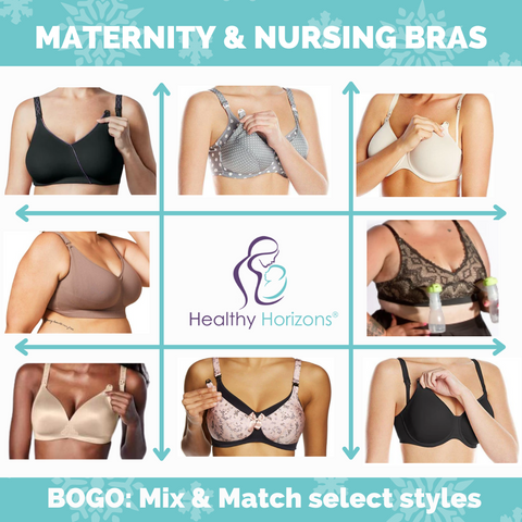 Sale – Healthy Horizons Breastfeeding Centers, Inc.