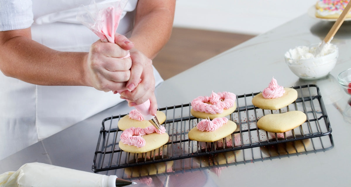 Gourmet Ground Ginger for Baking Delights: