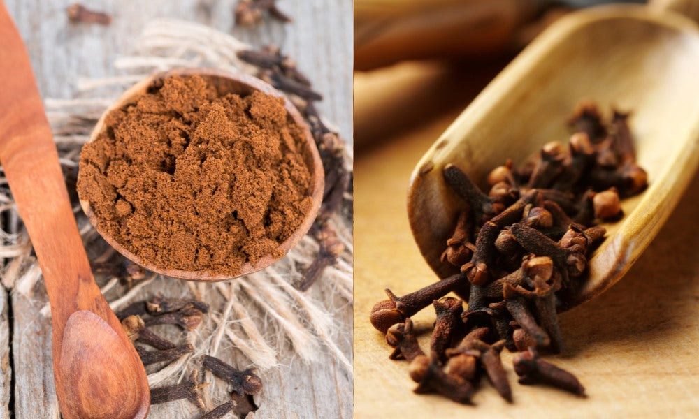 Whole cloves vs. ground cloves: which is better?