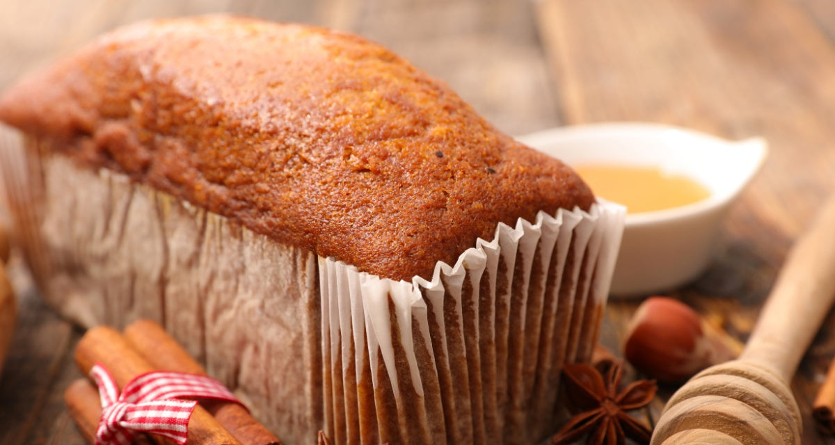 Gingerbread Cookies Recipe