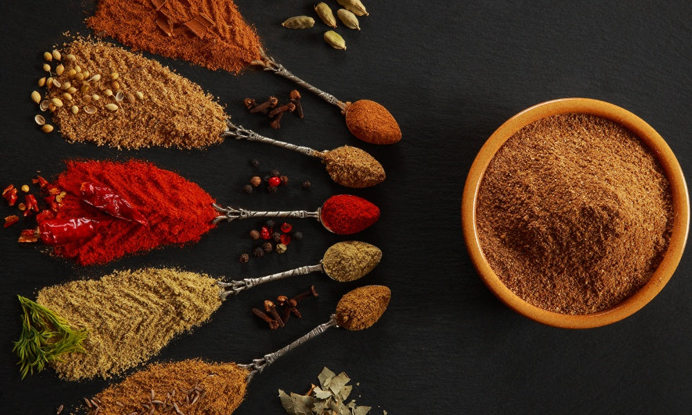 Exploring the Pros and Cons of Incorporating Garam Masala Powder into Your Morning Routine