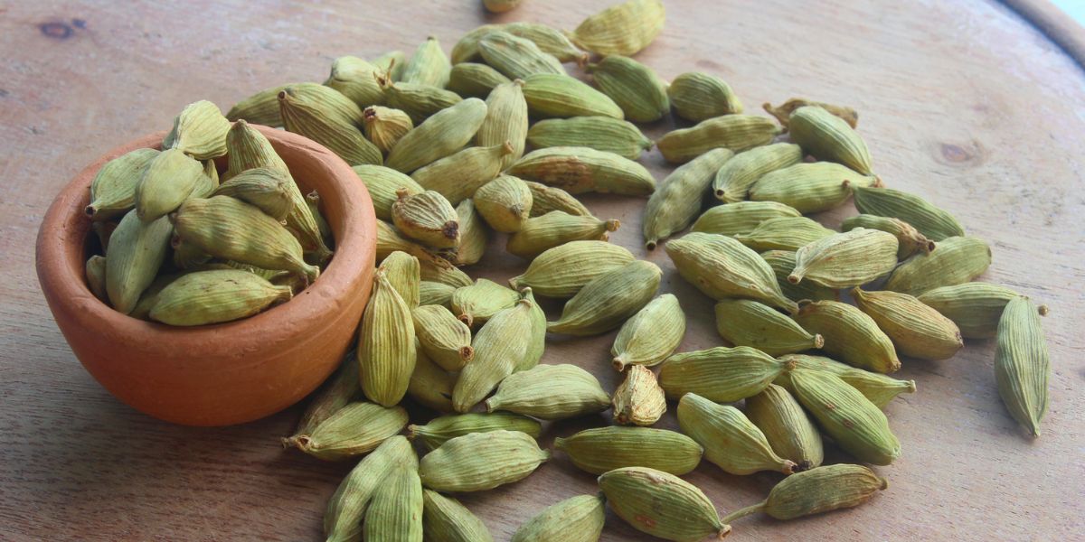 Incorporating Cardamom Pods into Your Diet