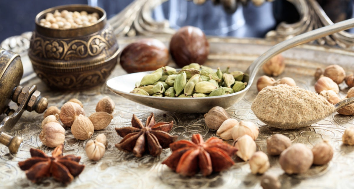 cardamom benefits