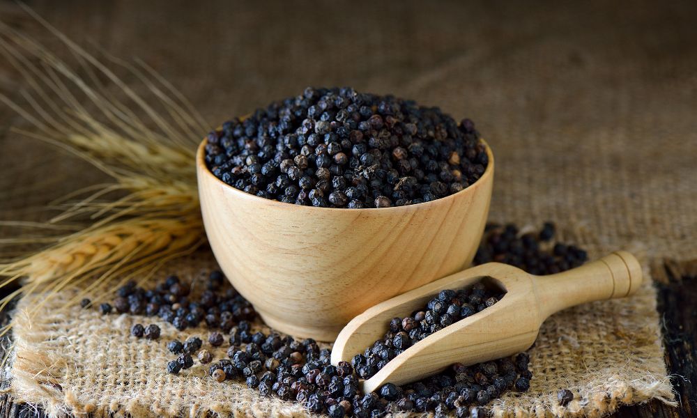 The Nutritional and Health Advantages of Black Pepper