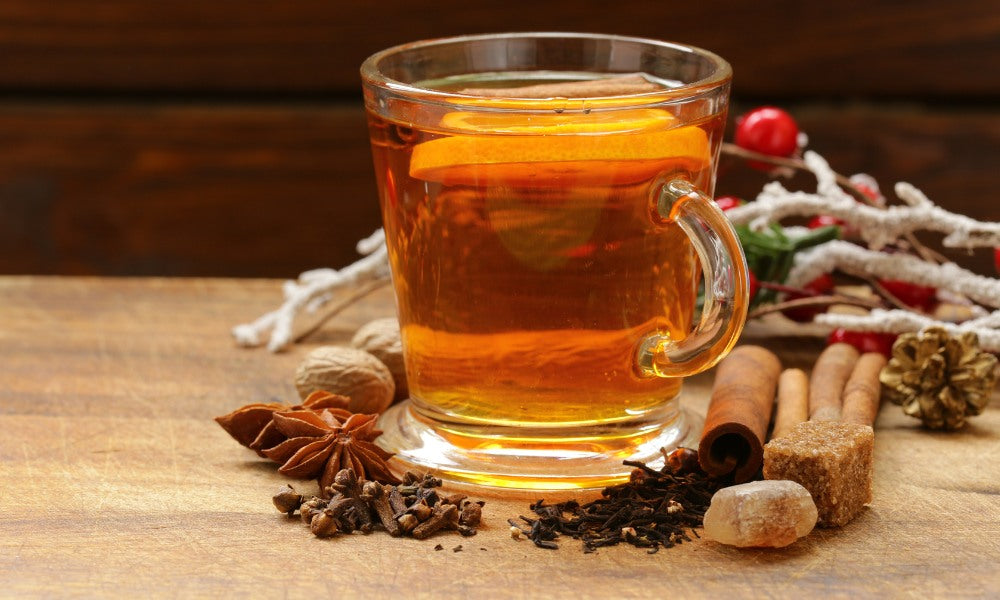 Whole Clove for Tea and Its Health Benefits