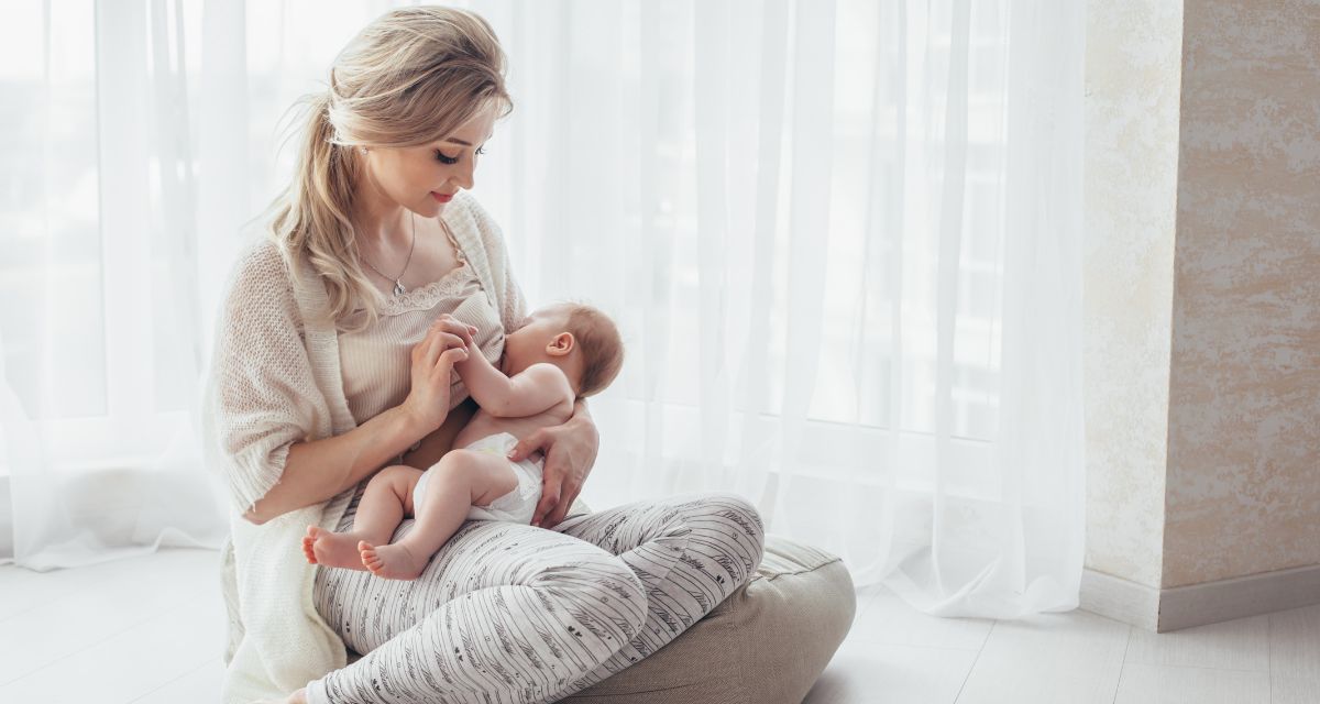 Fenugreek for breastfeeding