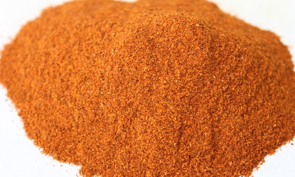 Cayenne Pepper Powder