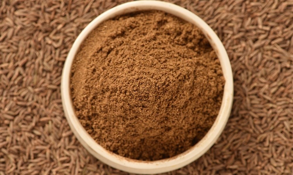 Cumin Powder