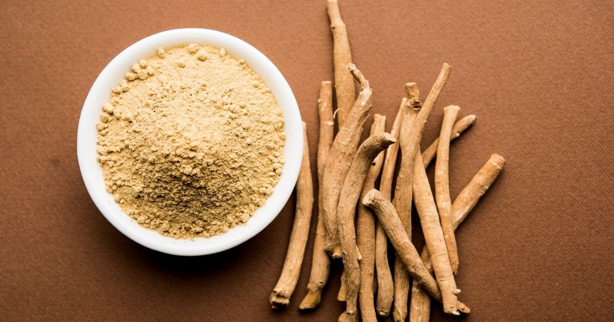 How to Use Ashwagandha Powder