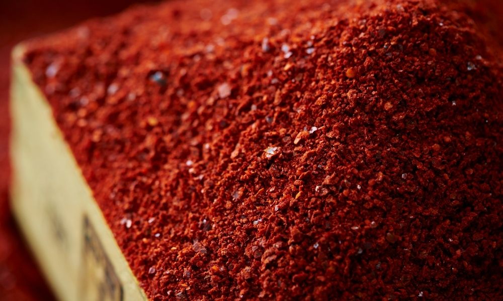 Korean Red Chili Powder