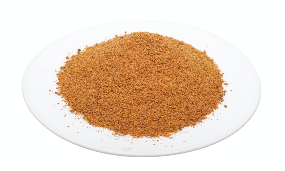 Organic Garam Masala Powder-Spicyorganic.com