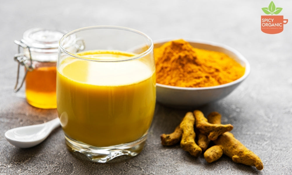 turmeric