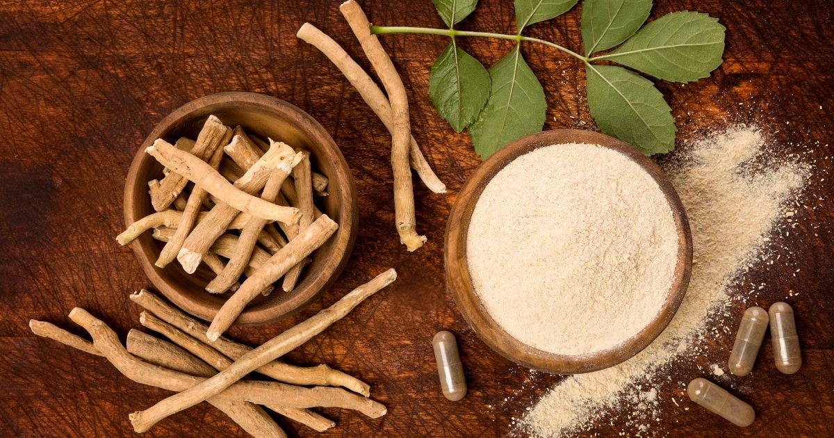 Which is the Best Ashwagandha Powder or Capsule