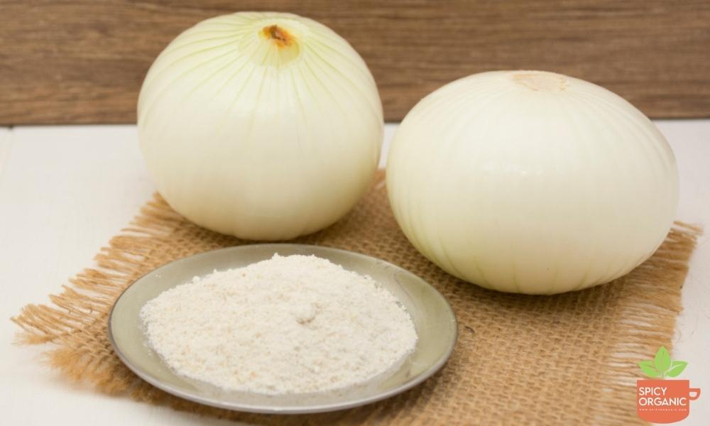 Onion powder organic