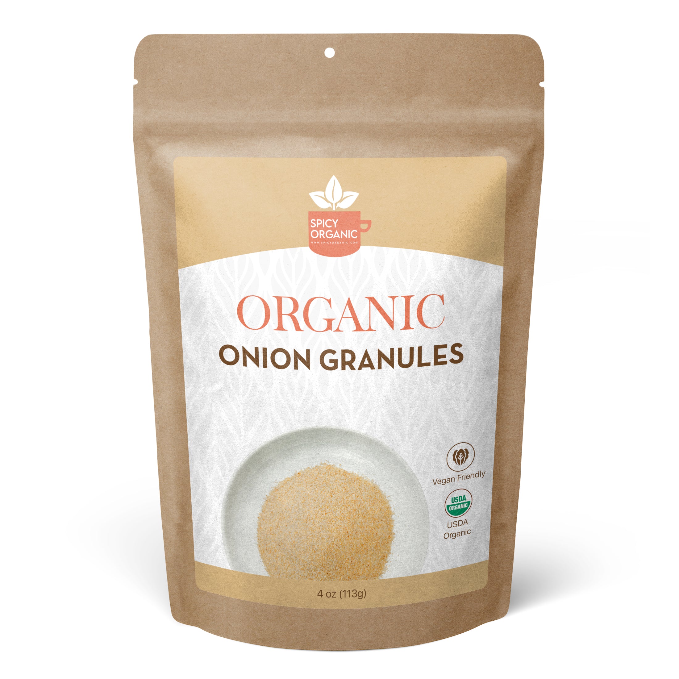 タマネギ顆粒-1ポンド（フロンティア）（マルチパック） Onion Granules lb,(Frontier) Multi-Pack) その