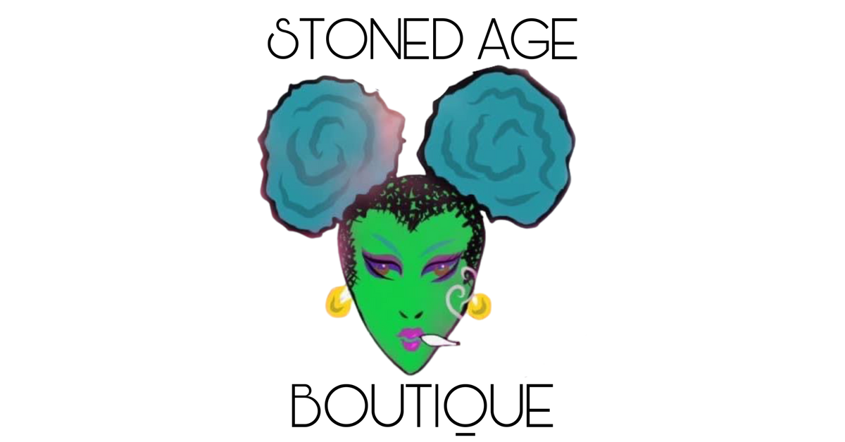 Stoned Age Boutique