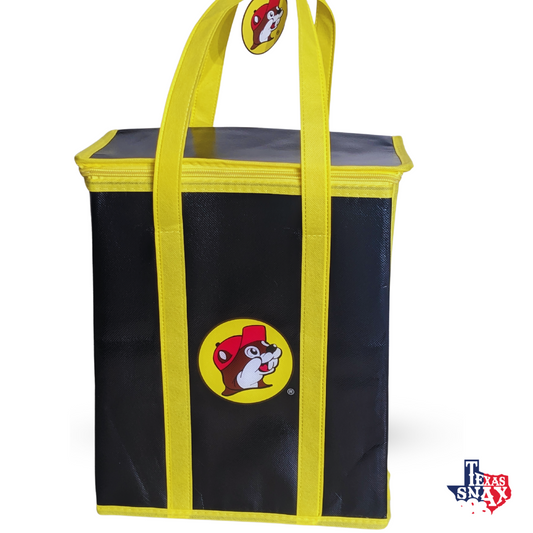 Buc-ee's Kids Lunch Bag, Kids Unisex, Size: One Size