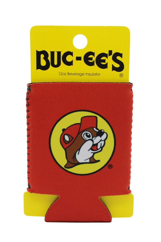 Buc-ee's Travel Mug Texas Theme