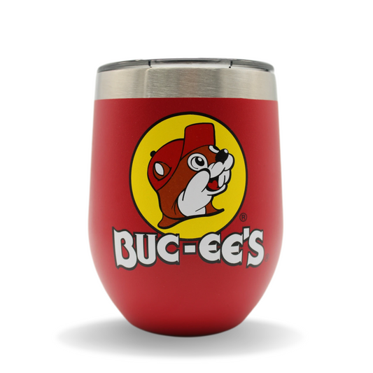Buc-ee's Fit Forty 40 oz. Yukon Insulated Tumbler – Texas Nuggets