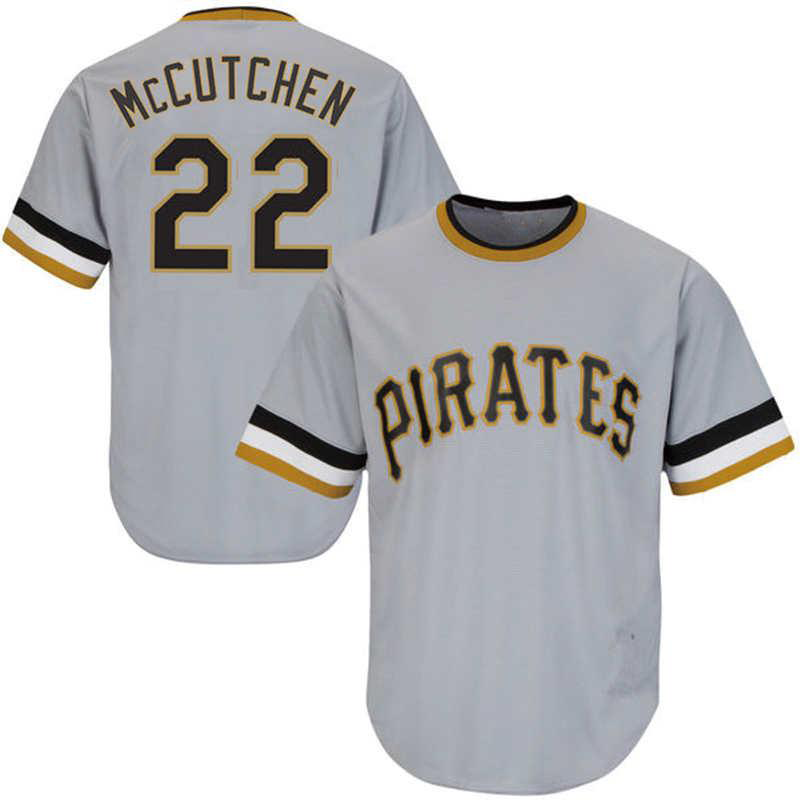 andrew mccutchen yellow jersey