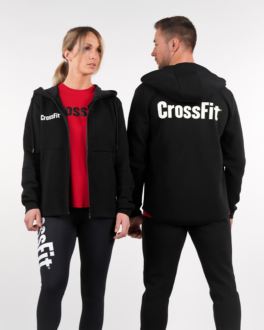 CrossFit® Cover - unisex technical Jacket - Northern Spirit product image