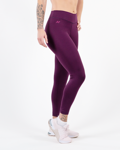 Women's TriDri® High-Shine Leggings - NG Sportswear International LTD