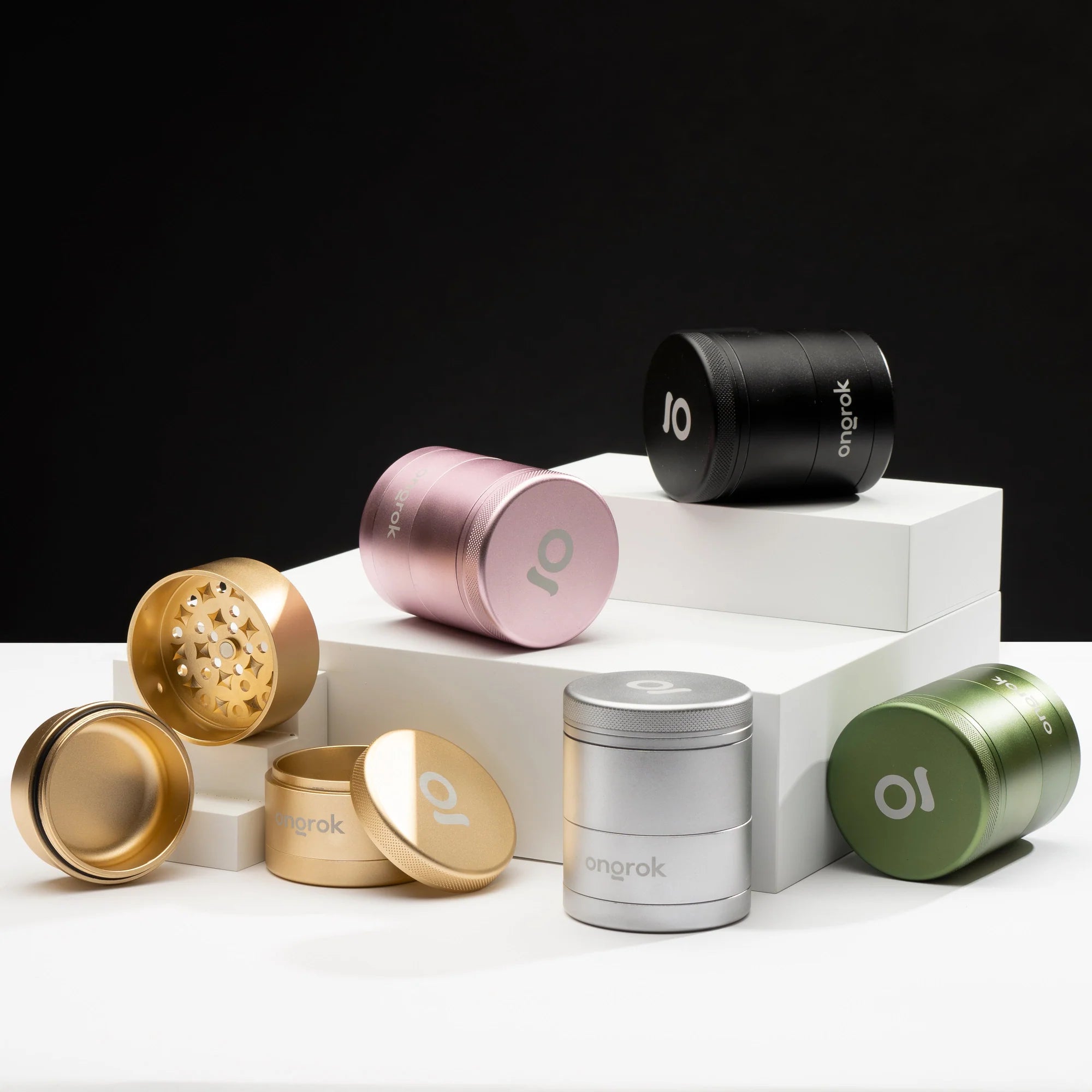 Choosing the Next Best Herb Grinder For Your Weed Kit