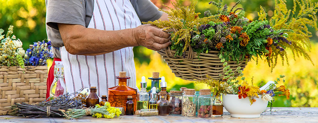 Understanding The Difference Between Tinctures And Infusions