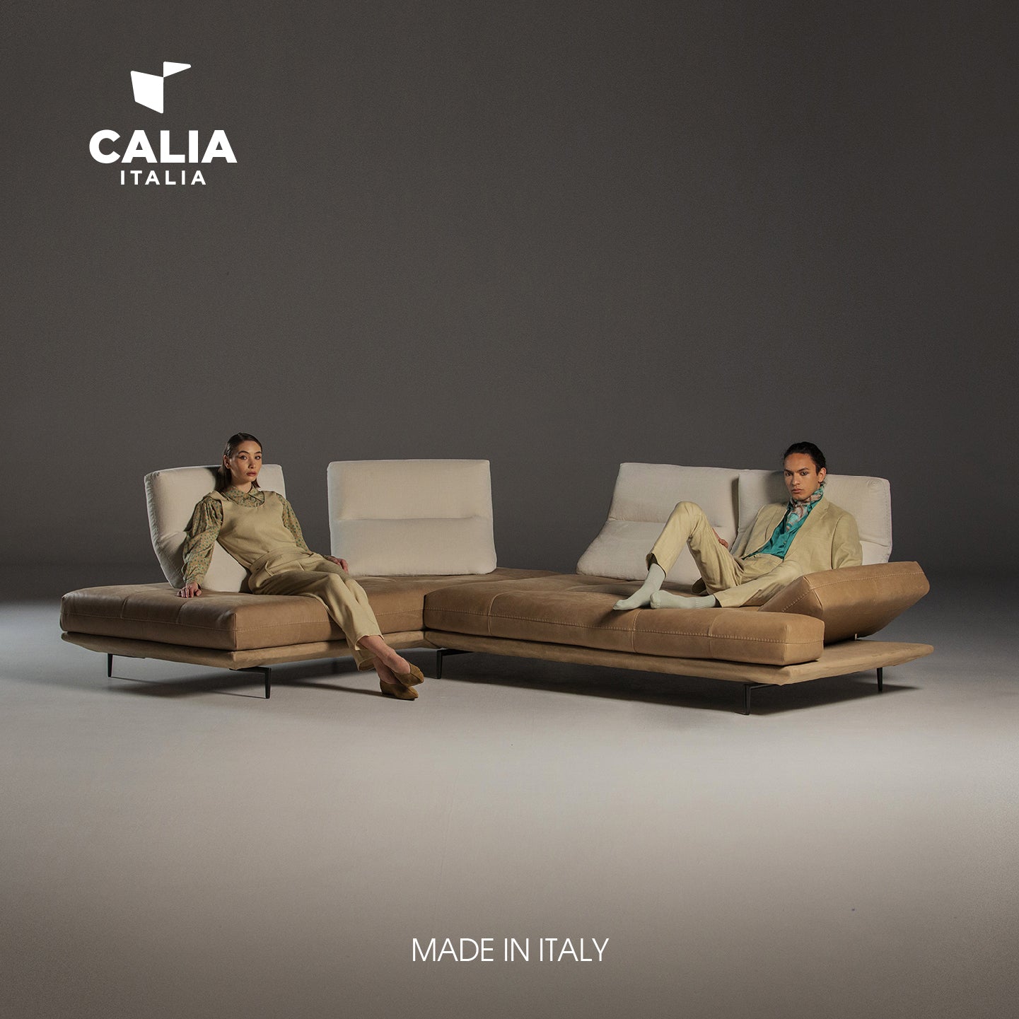 Luxury Italian Furniture Brands