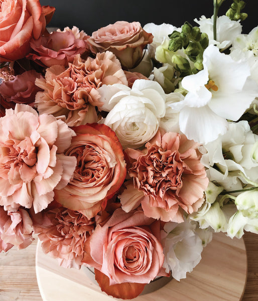 Wedding Decoration Ideas - Selecting Flowers