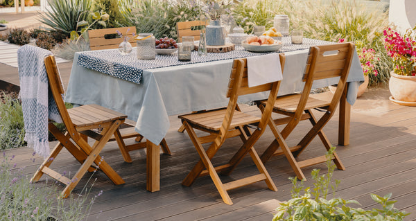 Retirement Party Decorations - Tablecloths