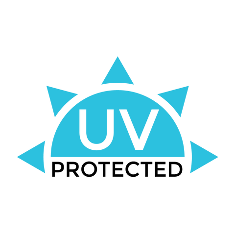 UV Safe Icon