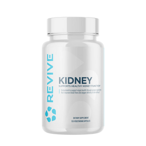 Kidney - Exile Performance Nutrition