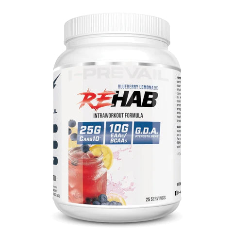 Rehab 2.0 Intra/Recovery