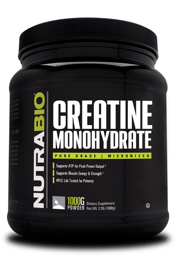 Project #1 Creatine Monohydrate 250g