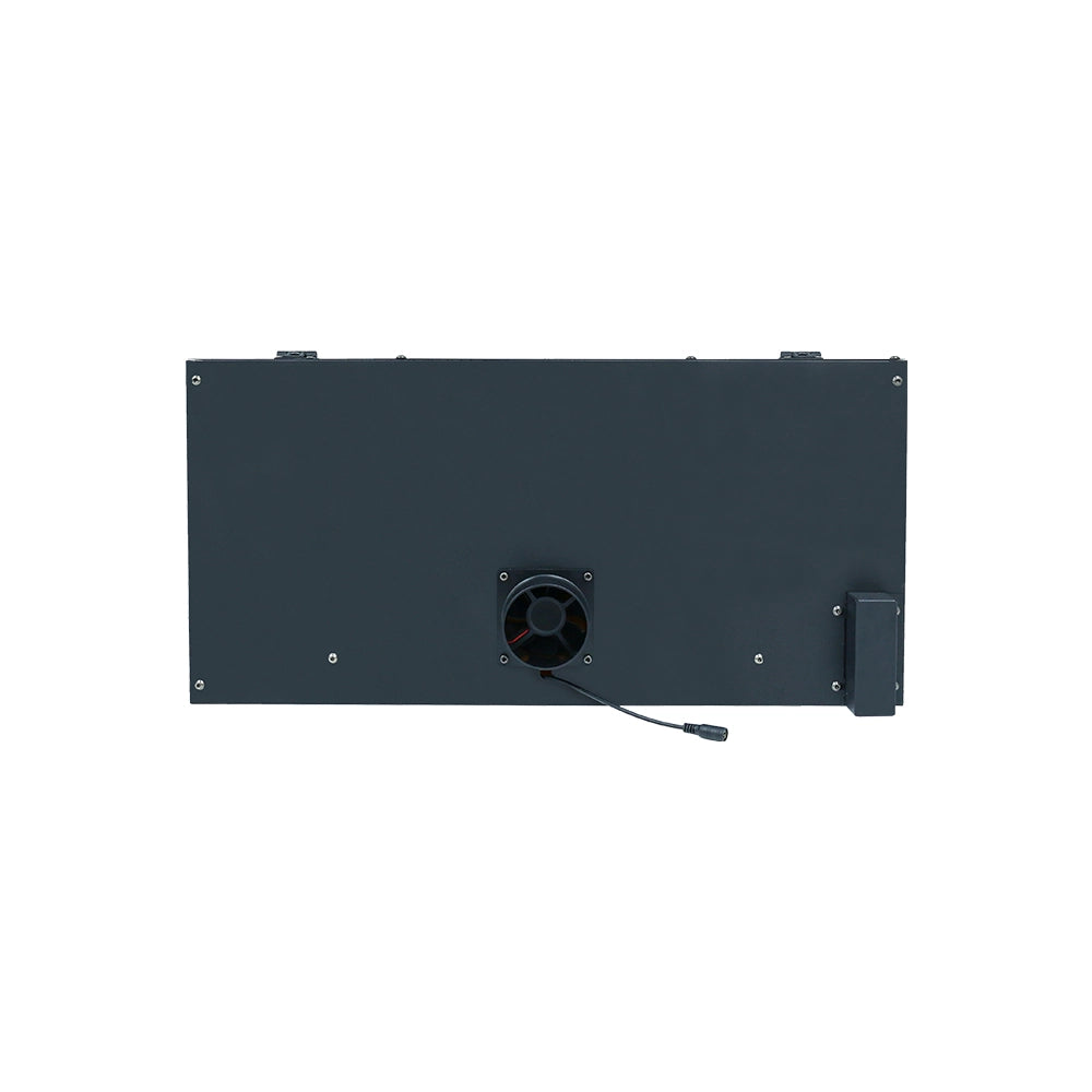 Ortur Metal Enclosure for Laser Master 2 Pro (OE1.0) - Image 5