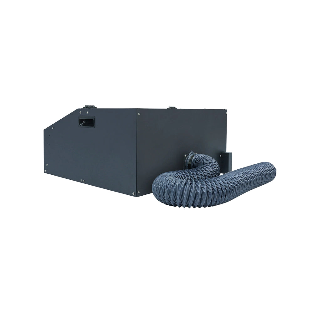 Ortur Metal Enclosure for Laser Master 2 Pro (OE1.0) - Image 6