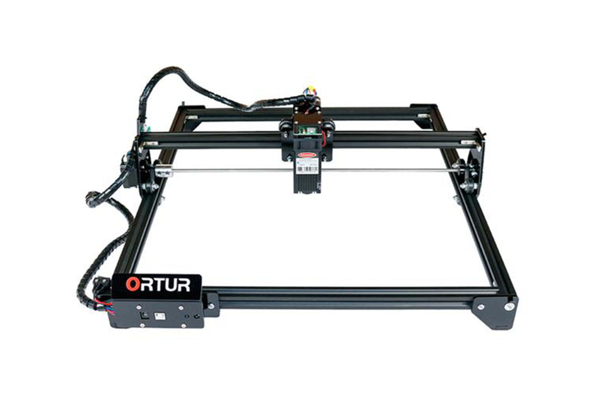 Ortur laser master 2 pro