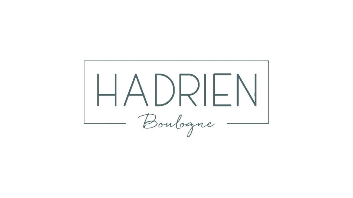 Hadrien Boulogne