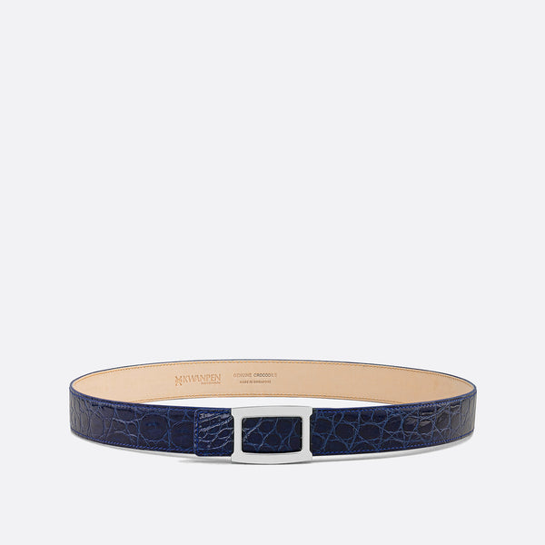 Grundens Elastic Logo Knife Belt - One size fits all Kuwait