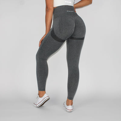 V scrunch bum leggings