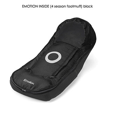 BabyHome Emotion Accessories Travel Bag - Kushies Baby CANADA Inc