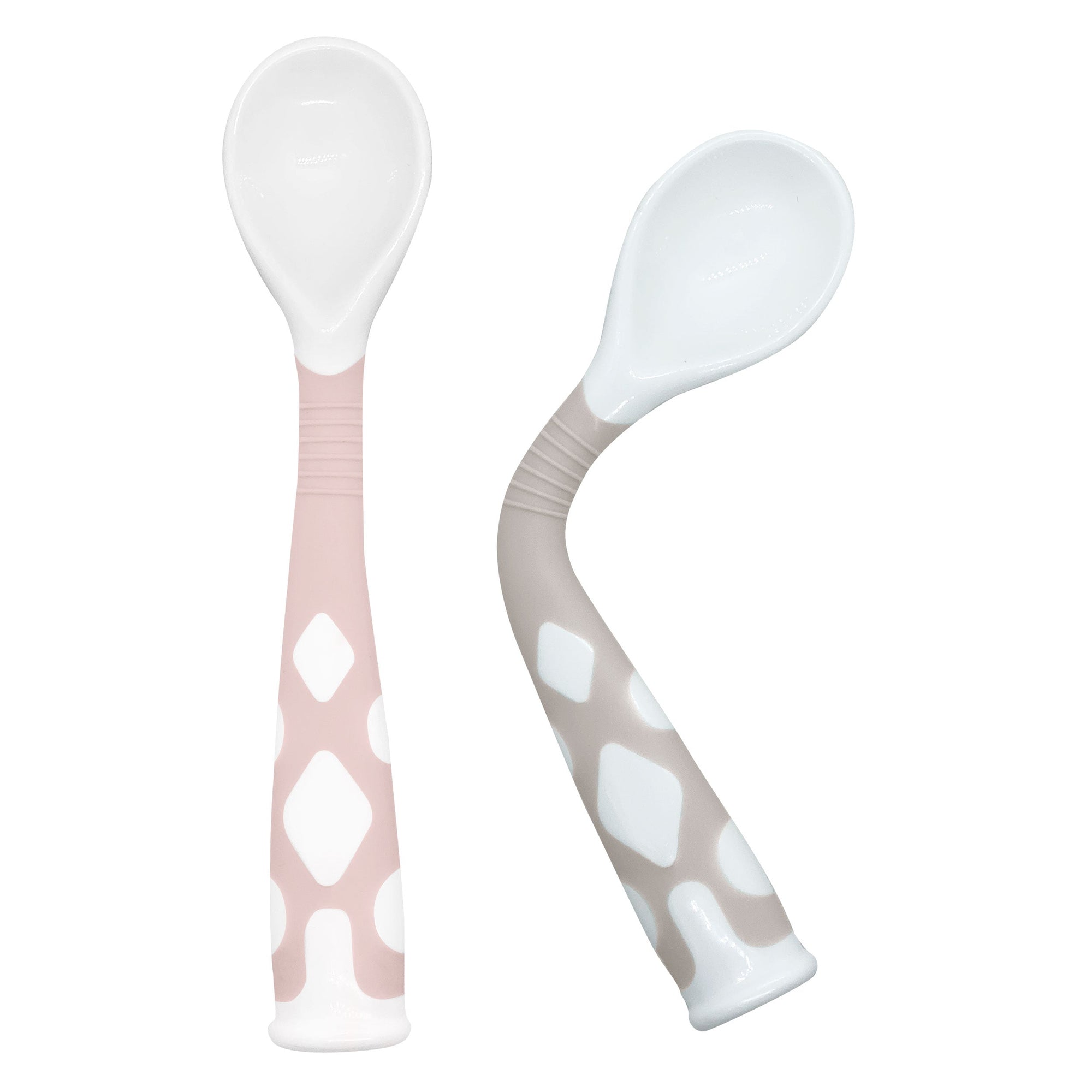 Silikids Spoons, Spoons - 2 spoons