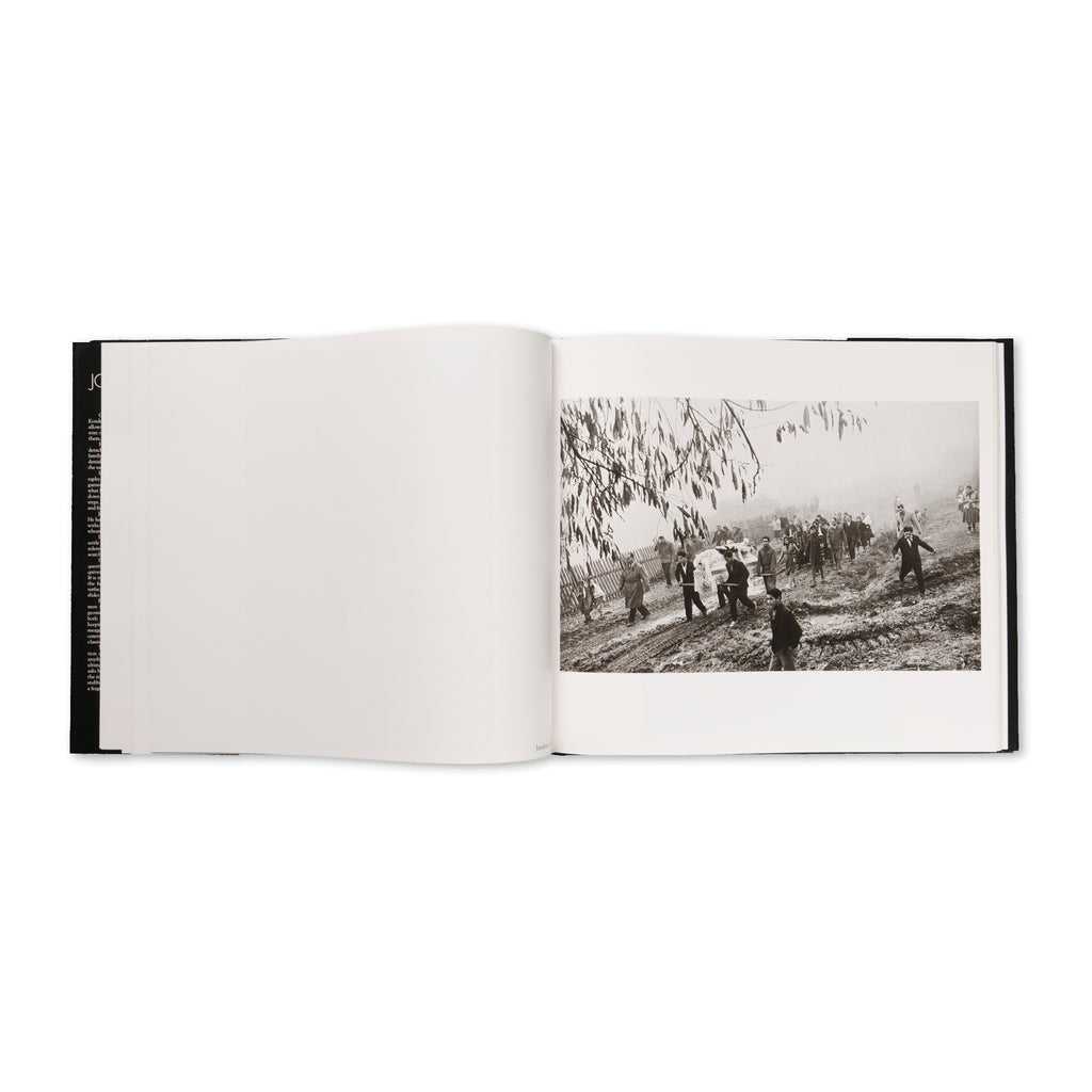 koudelka books