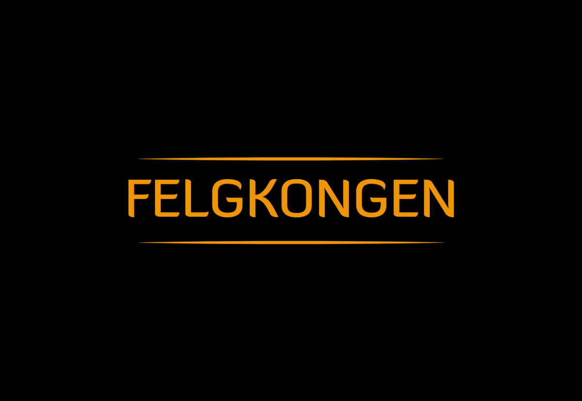 Felgkongen AS