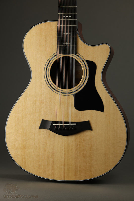 Acoustic Guitars – Page 3 – Gryphon Strings