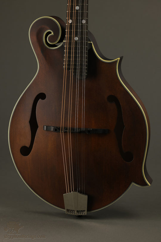 Eastman MDO305 A-Style Octave Mandolin 2022 Classic