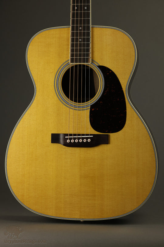 Acoustic Guitars – Page 3 – Gryphon Strings