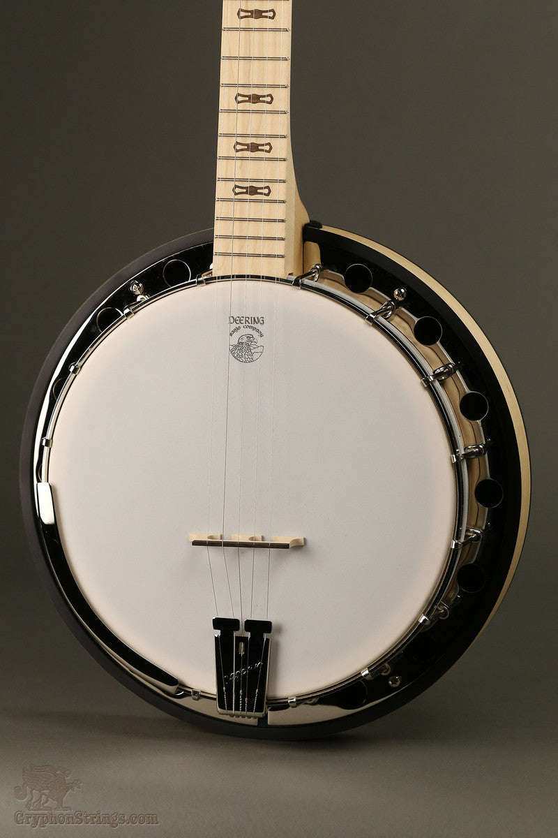 deering banjos for sale used