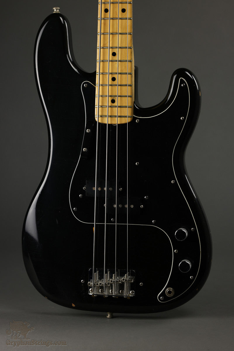 1975 fender precision bass